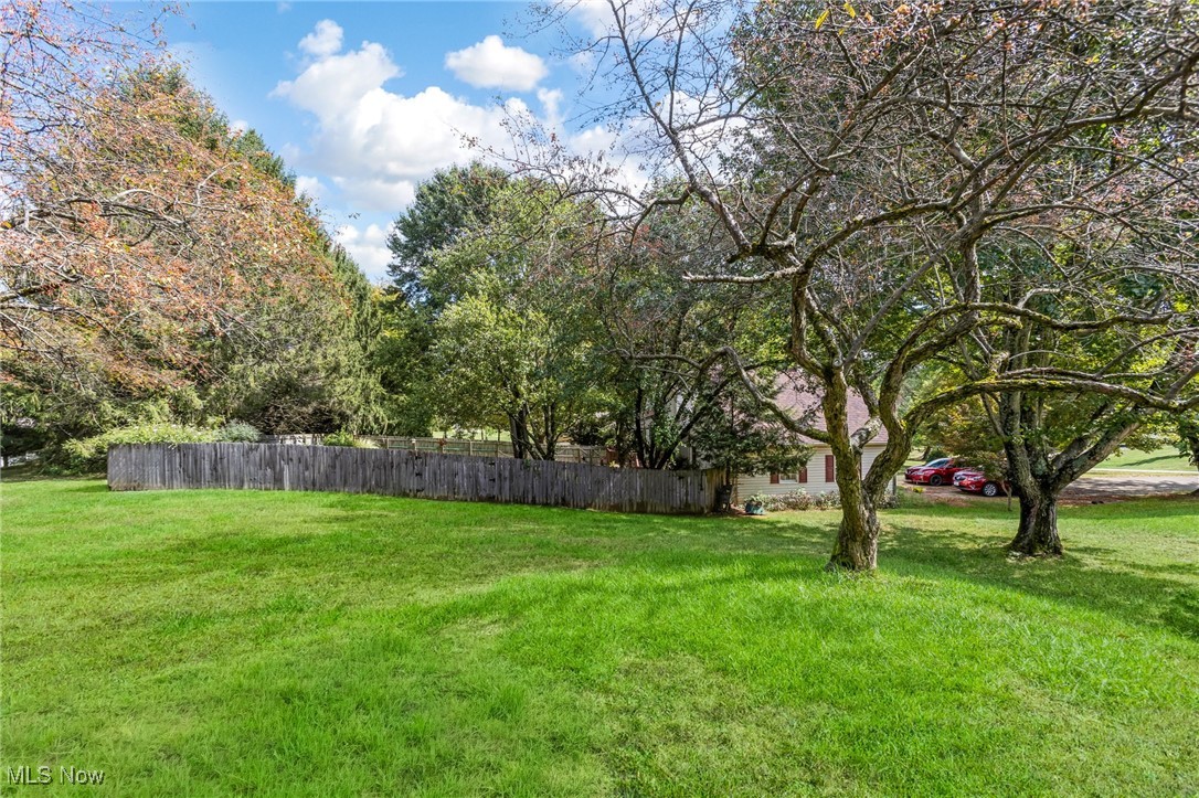 Greenbriar Estate - Residential