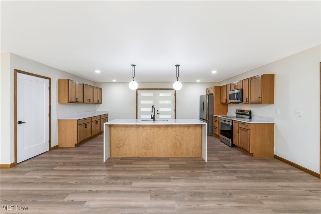 Greenbriar Estate - Residential