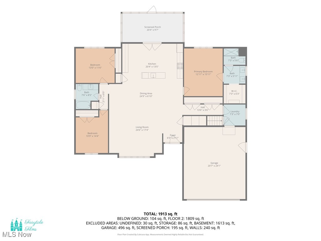 Greenbriar Estate - Residential