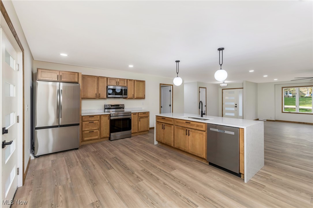 Greenbriar Estate - Residential