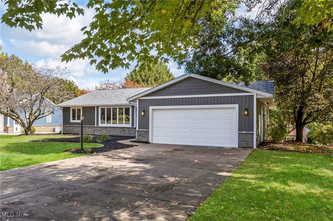 Greenbriar Estate - Residential