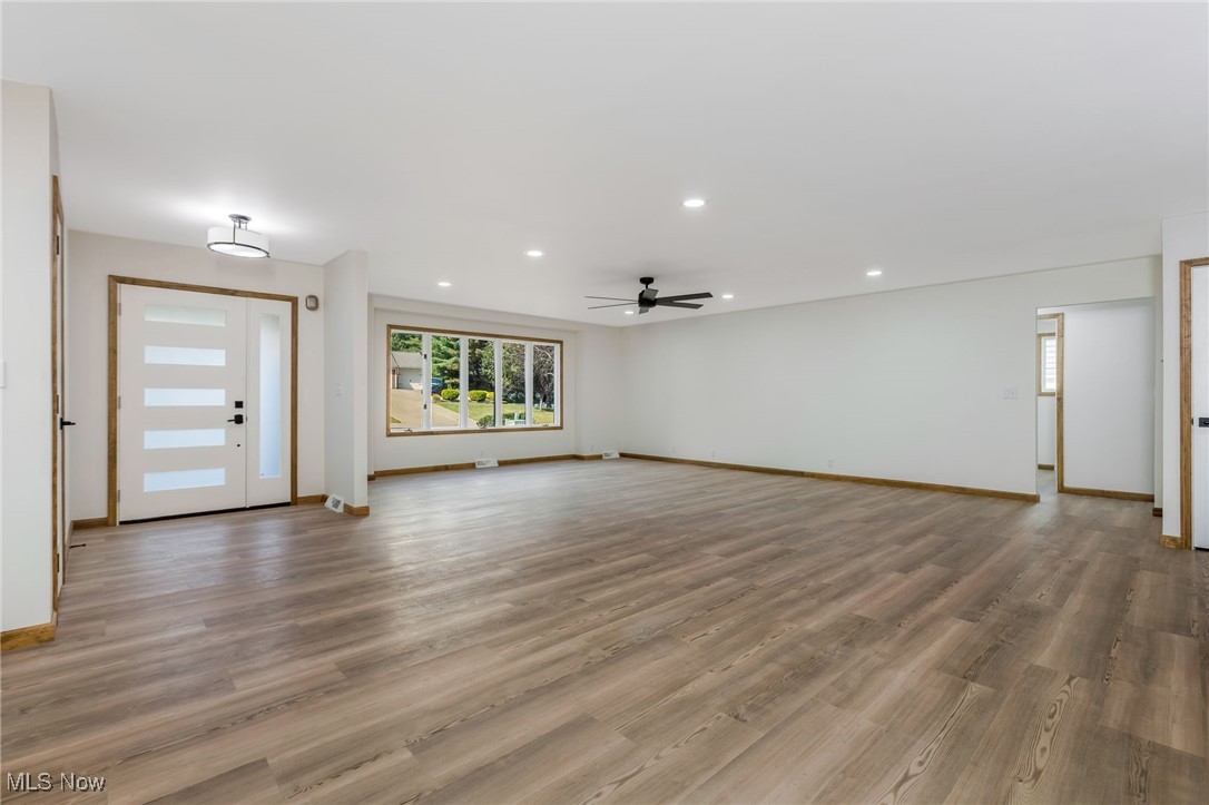 Greenbriar Estate - Residential