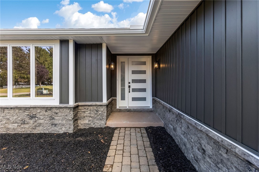 Greenbriar Estate - Residential