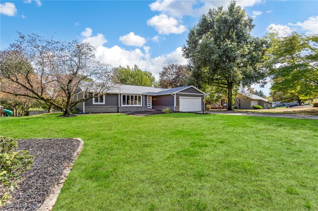 Greenbriar Estate - Residential