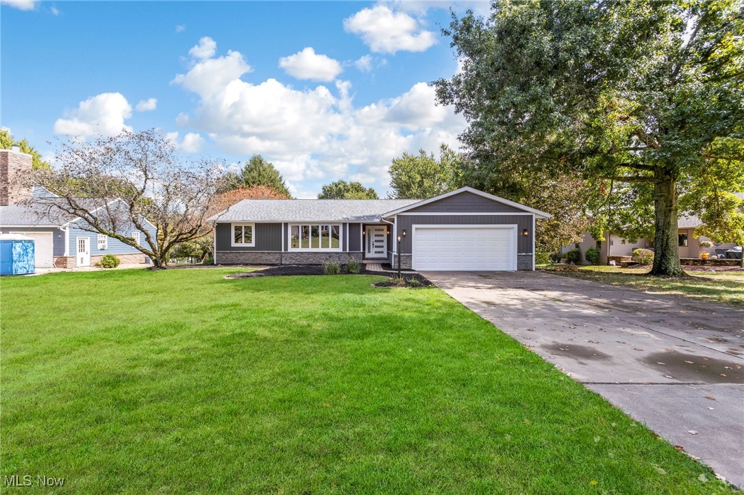 Greenbriar Estate - Residential