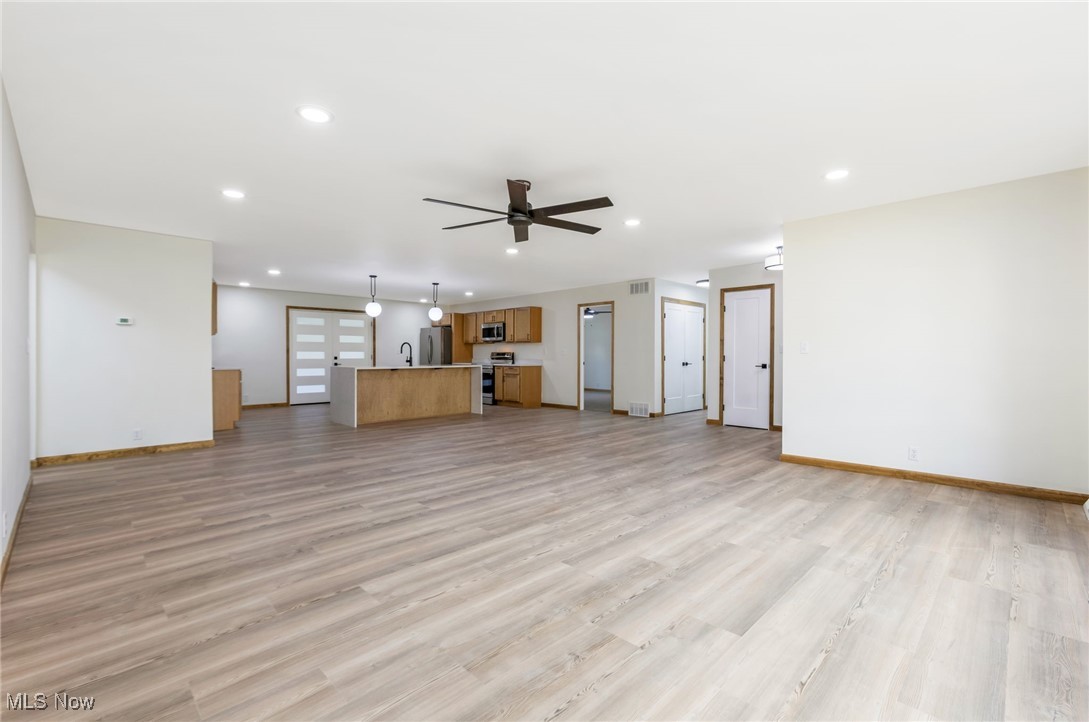 Greenbriar Estate - Residential