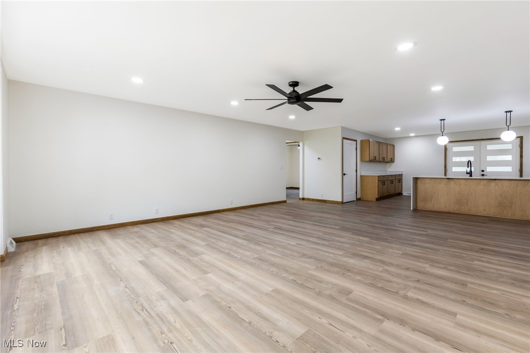 Greenbriar Estate - Residential