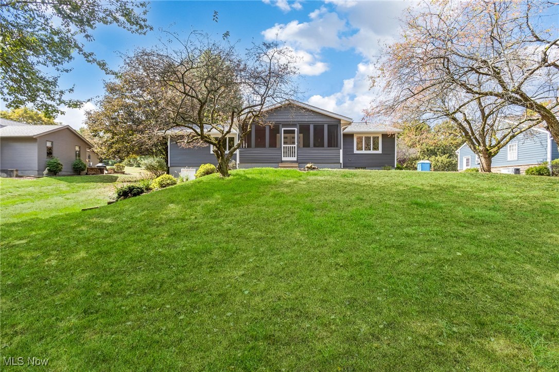 Greenbriar Estate - Residential