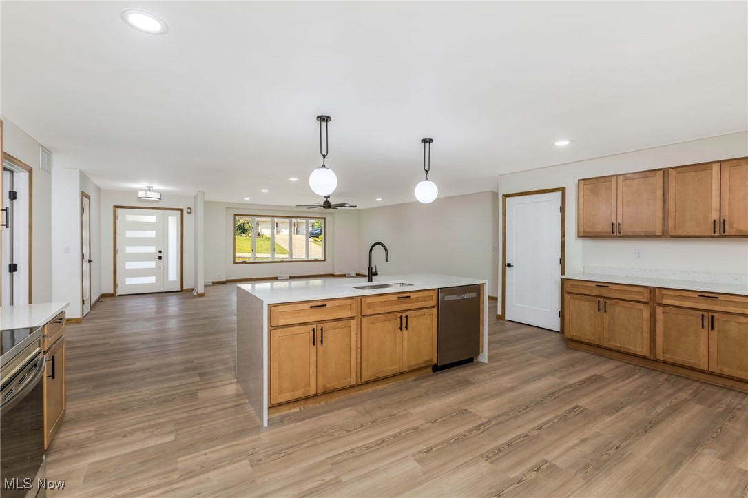 Greenbriar Estate - Residential