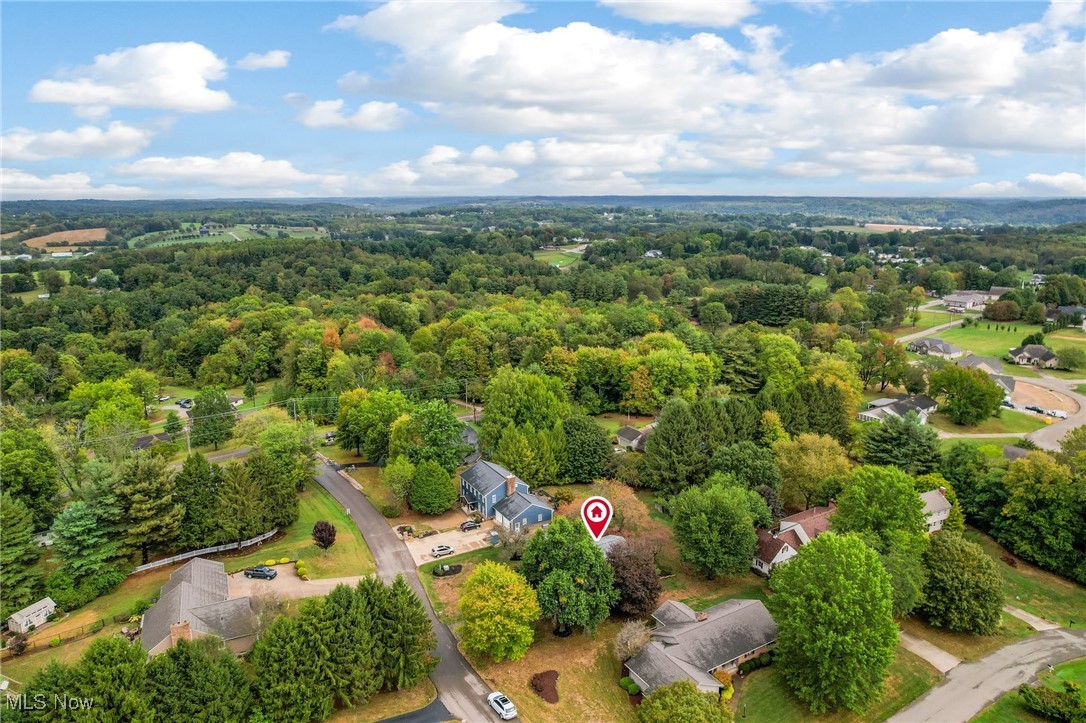 Greenbriar Estate - Residential