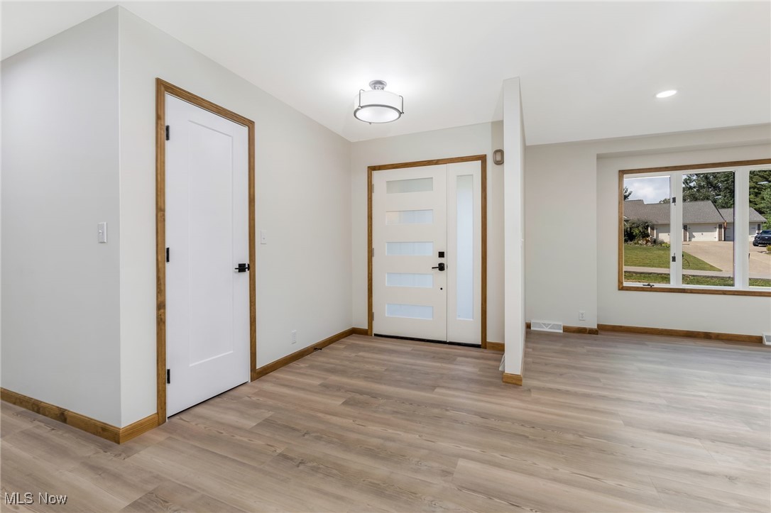 Greenbriar Estate - Residential