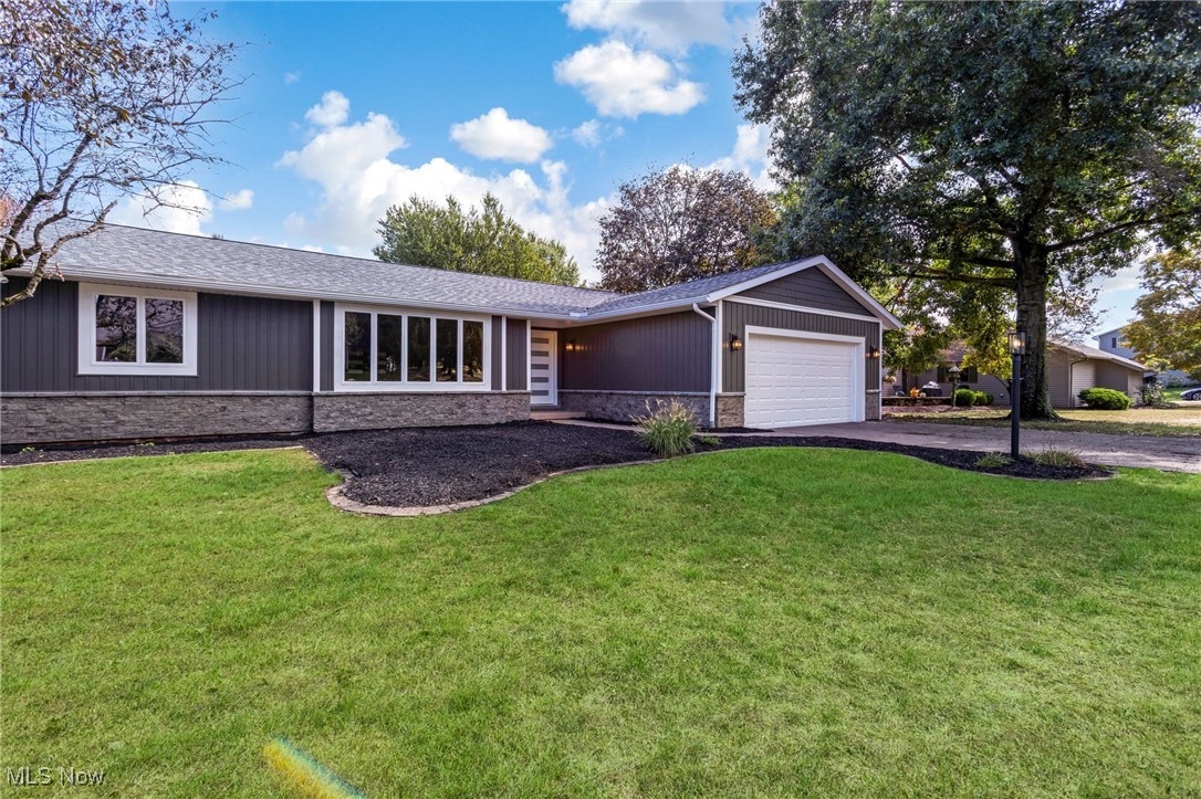 Greenbriar Estate - Residential