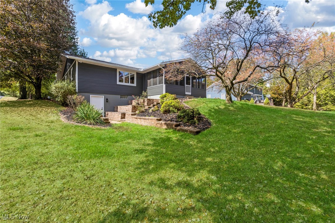 Greenbriar Estate - Residential