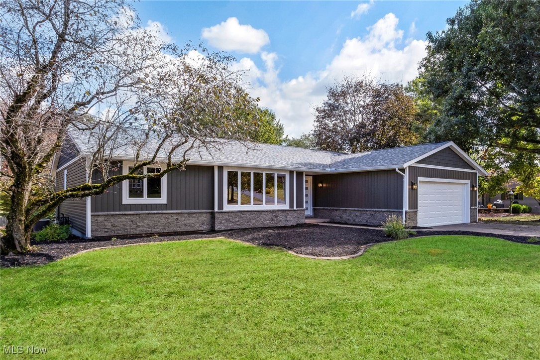 Greenbriar Estate - Residential