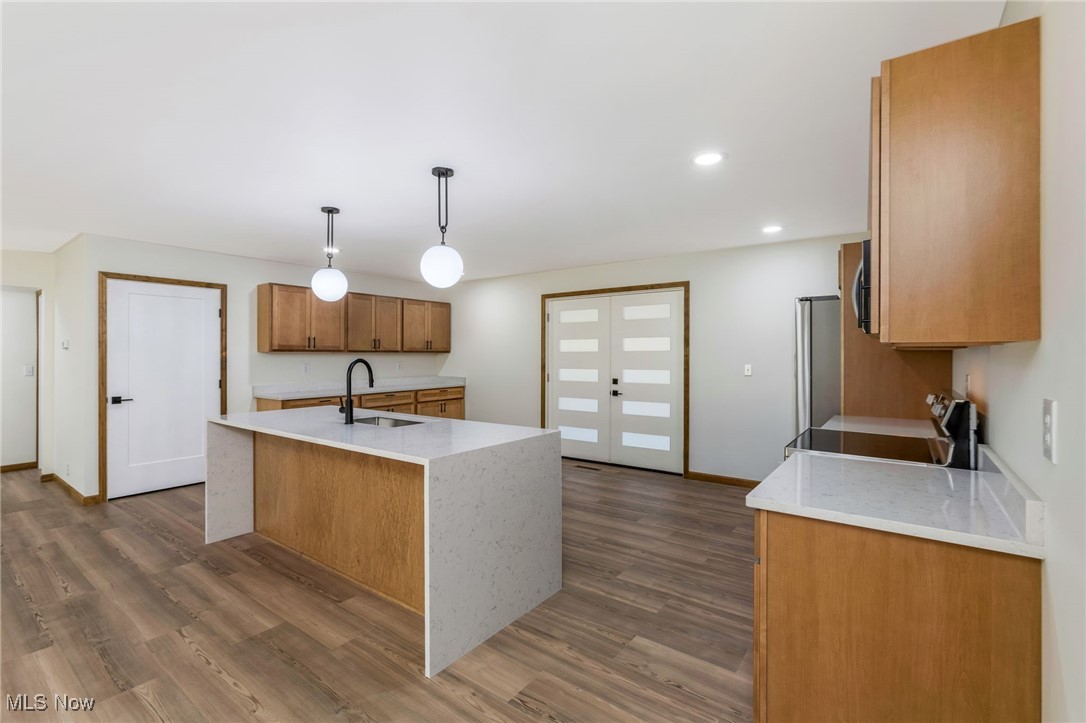 Greenbriar Estate - Residential