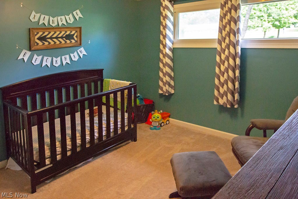 Briar Root Manor - Residential