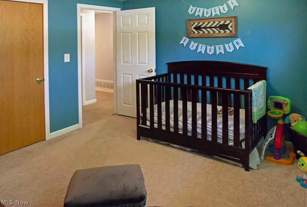 Briar Root Manor - Residential