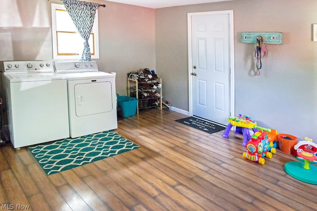 Briar Root Manor - Residential