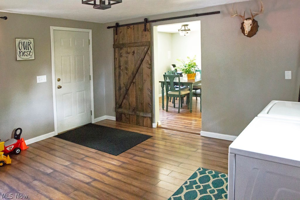 Briar Root Manor - Residential