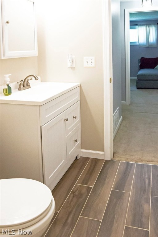 Briar Root Manor - Residential