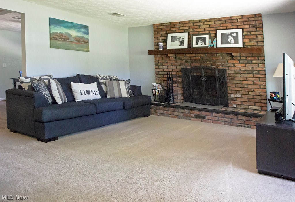 Briar Root Manor - Residential