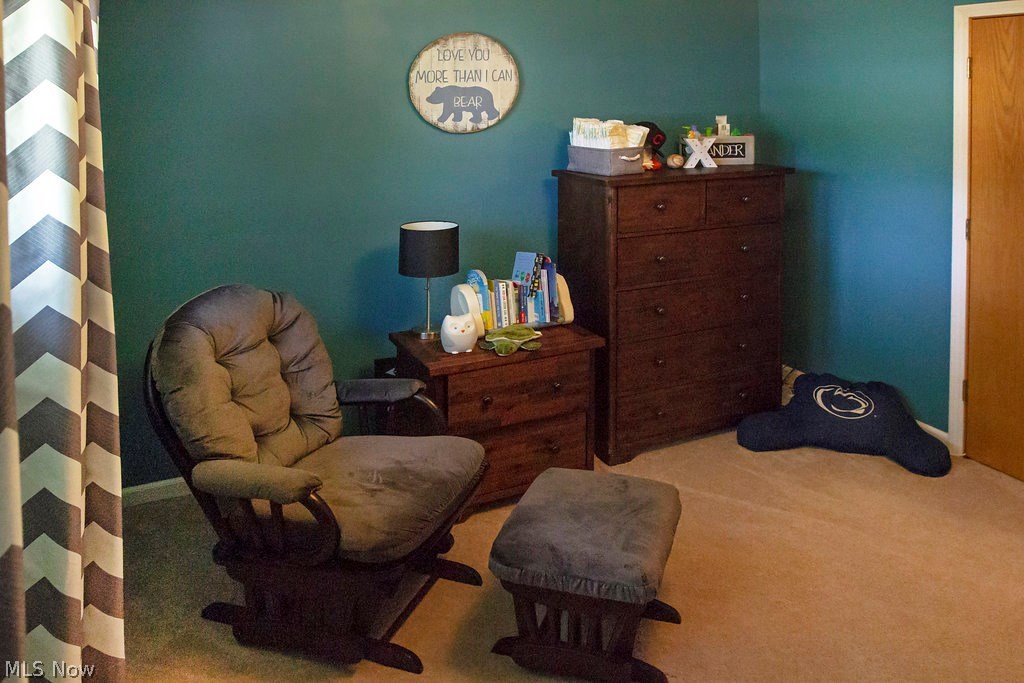 Briar Root Manor - Residential