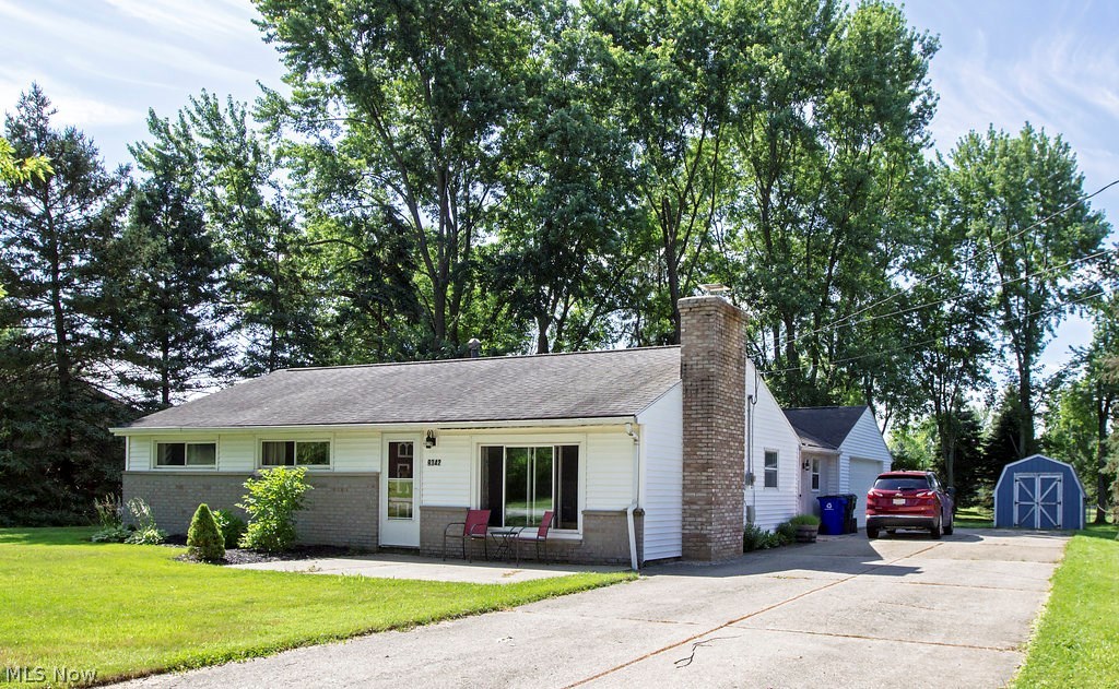 Briar Root Manor - Residential