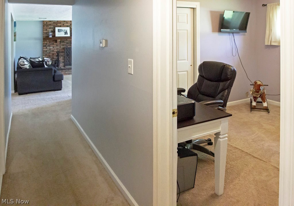 Briar Root Manor - Residential