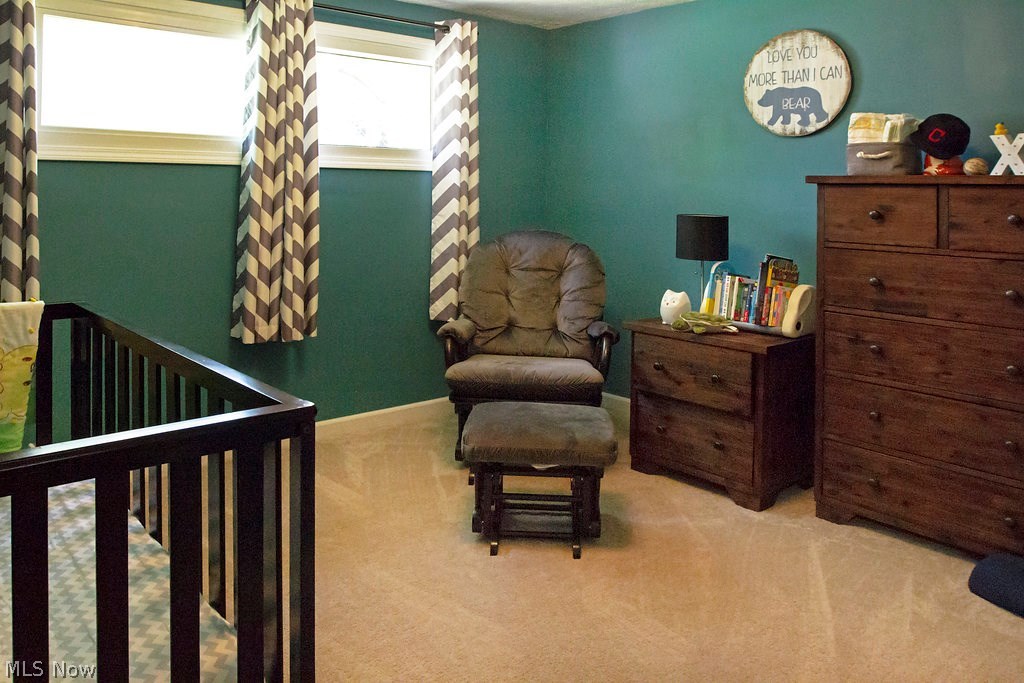 Briar Root Manor - Residential