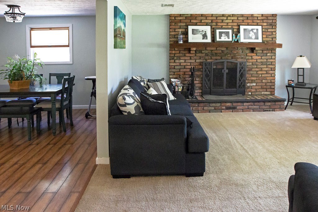 Briar Root Manor - Residential