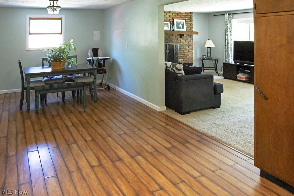 Briar Root Manor - Residential