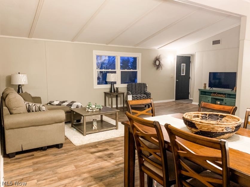 Phillips & Robinsons Add - Residential