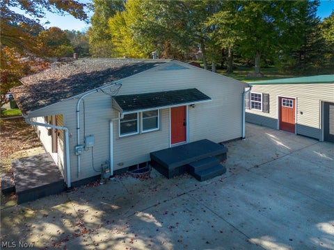 Tiny photo for 770 S 14th Street, Sebring, OH 44672 (MLS # 5254791)