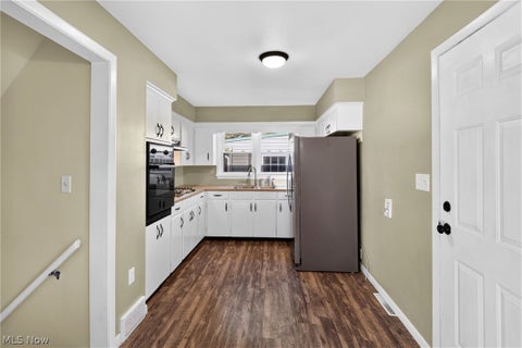 Tiny photo for 770 S 14th Street, Sebring, OH 44672 (MLS # 5254791)