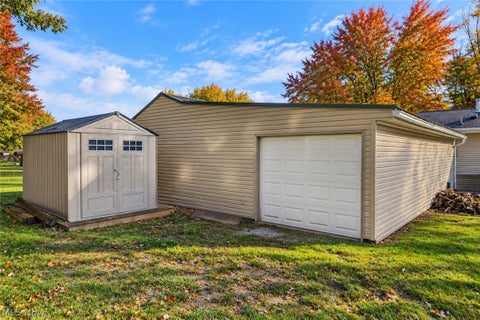 Tiny photo for 770 S 14th Street, Sebring, OH 44672 (MLS # 5254791)