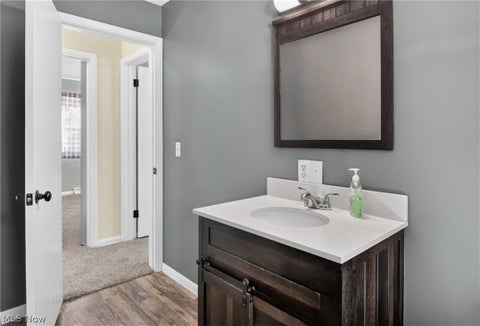 Tiny photo for 770 S 14th Street, Sebring, OH 44672 (MLS # 5254791)