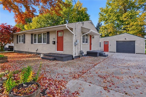 Tiny photo for 770 S 14th Street, Sebring, OH 44672 (MLS # 5254791)