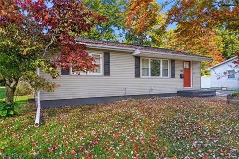 Tiny photo for 770 S 14th Street, Sebring, OH 44672 (MLS # 5254791)