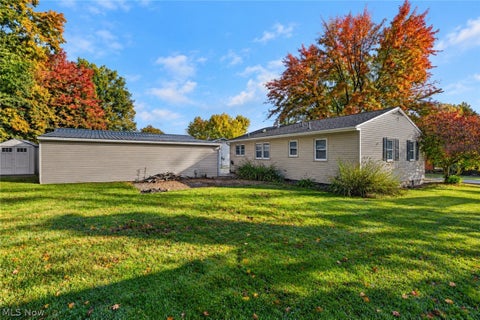 Tiny photo for 770 S 14th Street, Sebring, OH 44672 (MLS # 5254791)