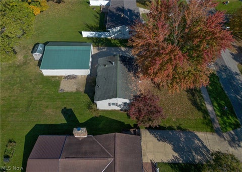 Tiny photo for 770 S 14th Street, Sebring, OH 44672 (MLS # 5254791)