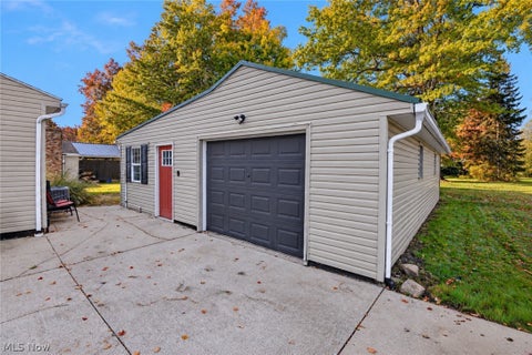 Tiny photo for 770 S 14th Street, Sebring, OH 44672 (MLS # 5254791)