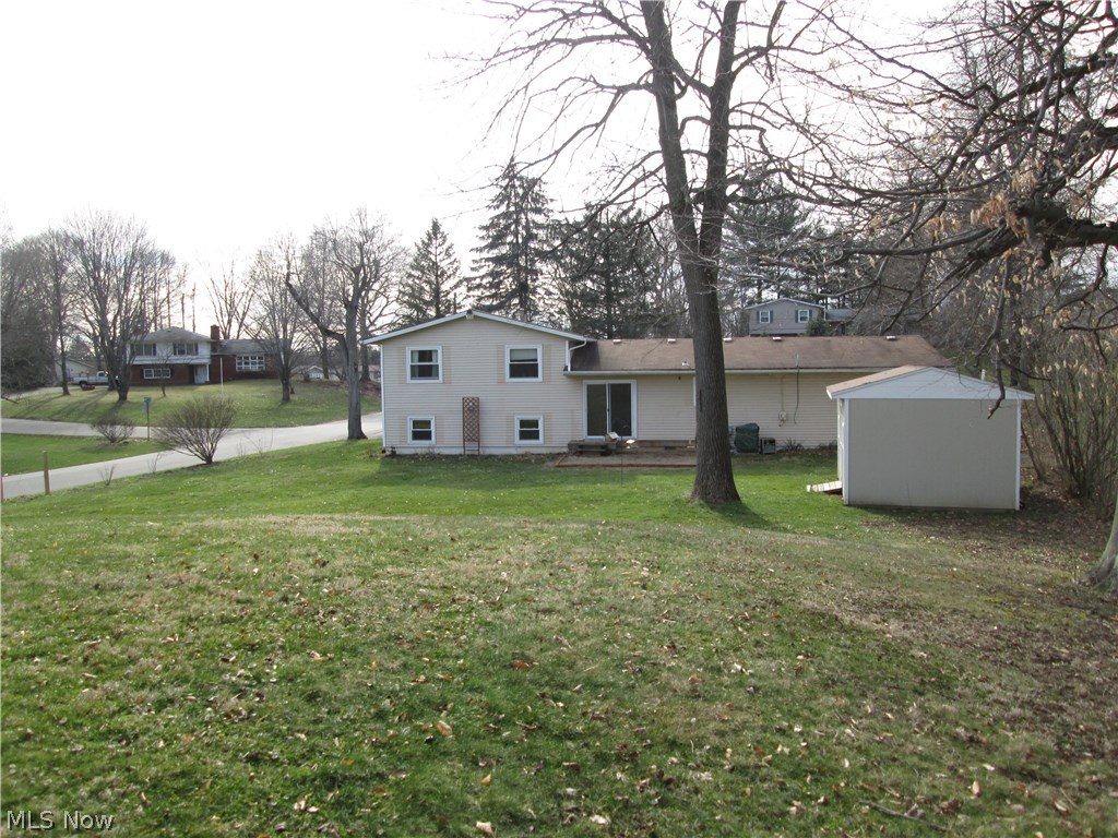 Laurel Ridge - Residential