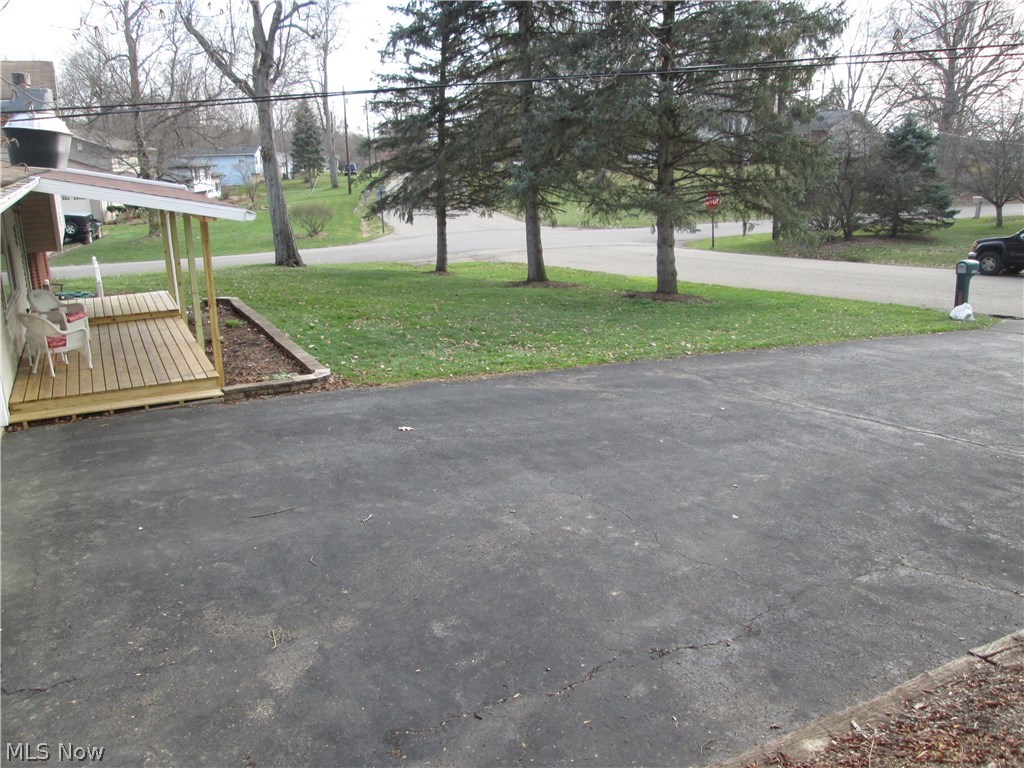 Laurel Ridge - Residential