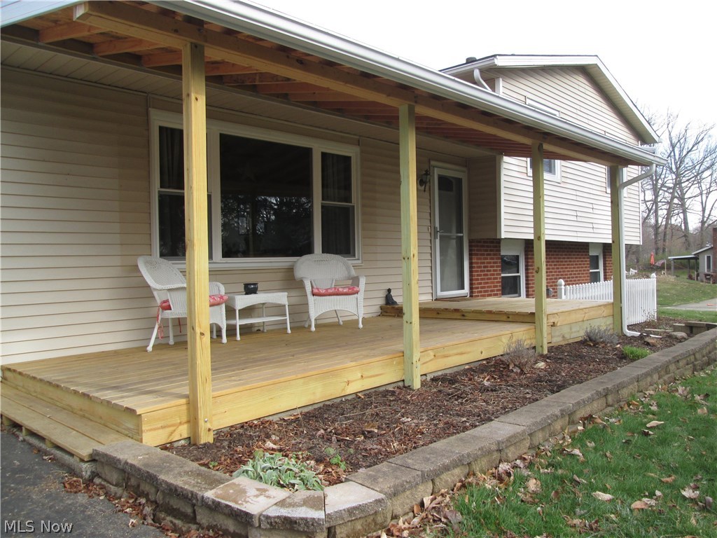 Laurel Ridge - Residential