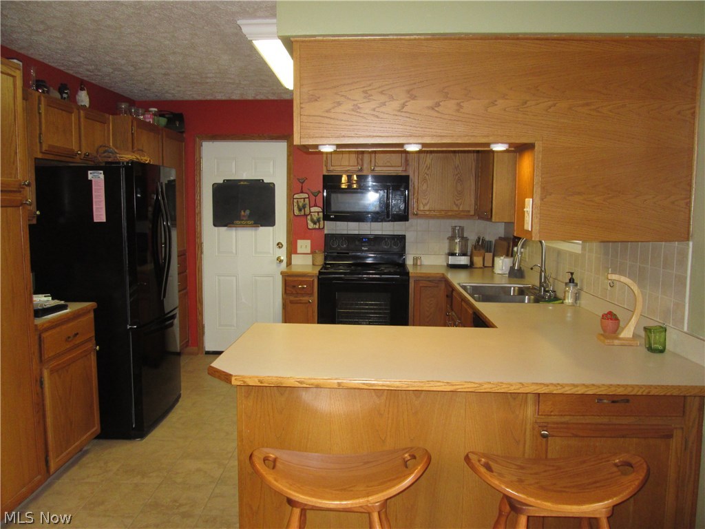 Laurel Ridge - Residential