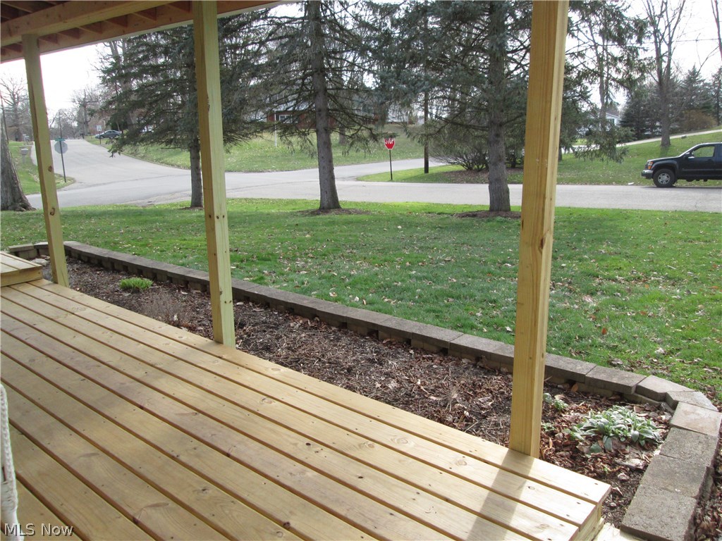 Laurel Ridge - Residential
