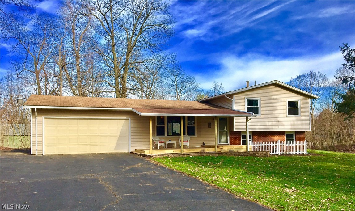 Laurel Ridge - Residential