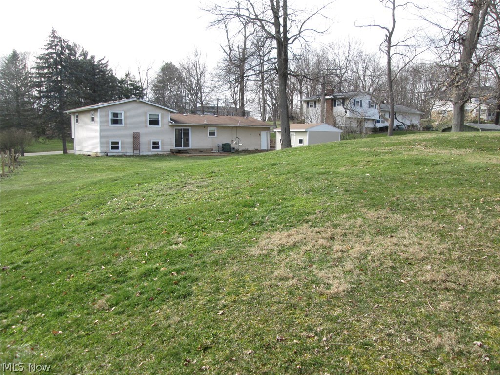 Laurel Ridge - Residential