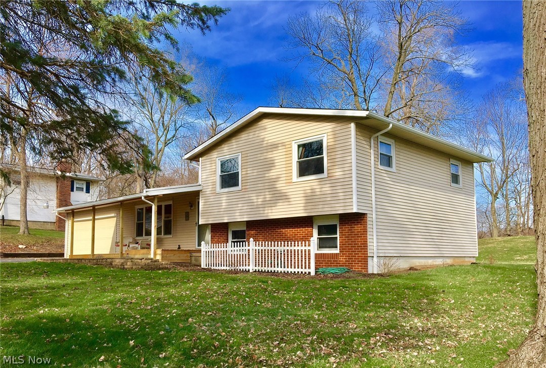 Laurel Ridge - Residential