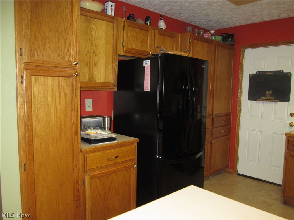 Laurel Ridge - Residential